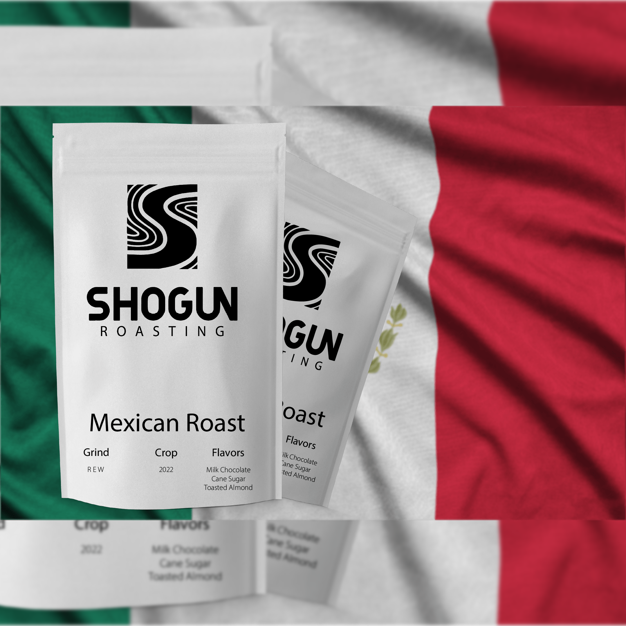 Mexico Coffee – Nayarit Exotic 1.5lb